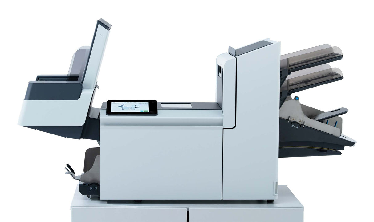 Kuorituskone FPi 2800