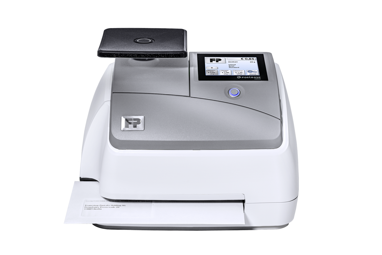 Tarvikkeet PostBase Mini