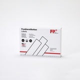 Postitustarra PostBase- postimaksukoneeseen (60x159 mm) 1000 kpl