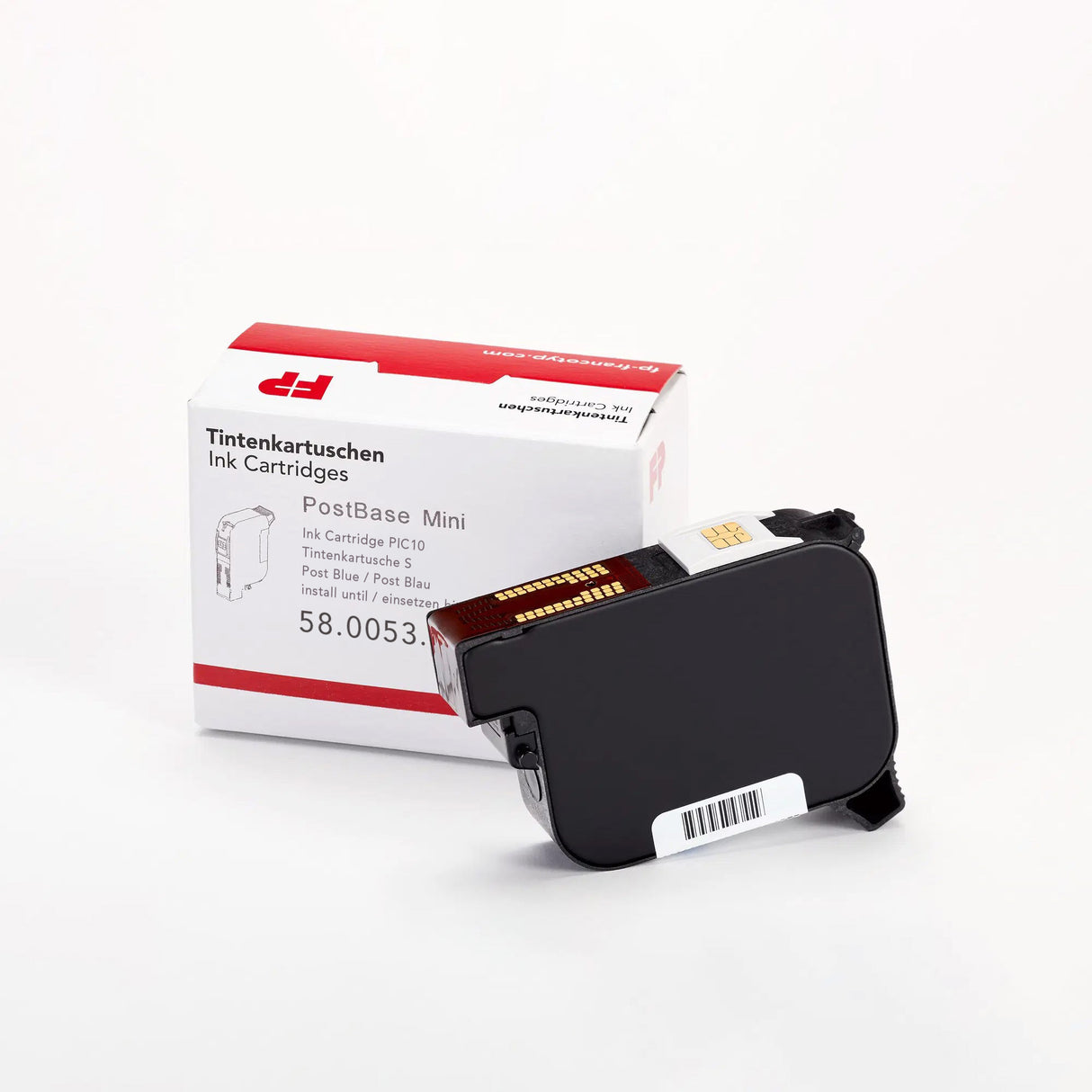 PostBase Mini 10 ml värikasetti