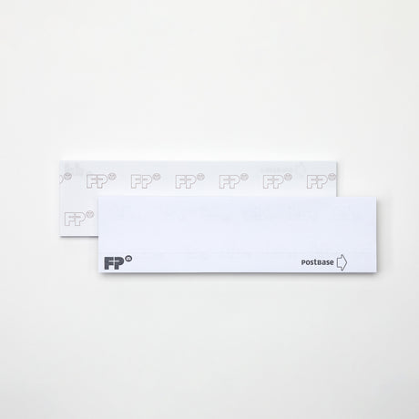 XL- postitustarra PostBase- postimaksukoneeseen (60x219 mm) 1000 kpl