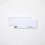 Postitustarra PostBase- postimaksukoneeseen (60x159 mm) 1000 kpl