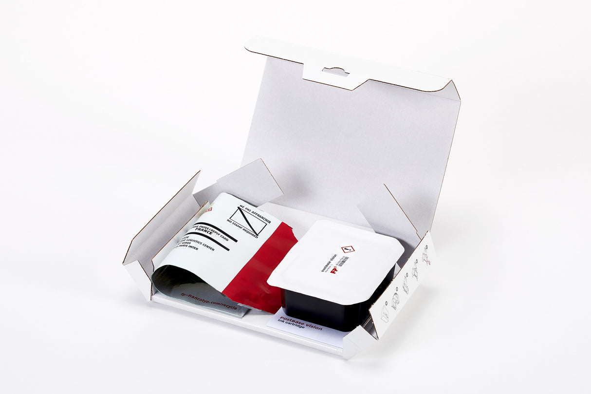 PostBase Vision 40 ml värikasetti