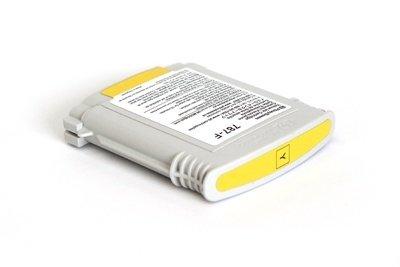 Yellow värikasetti (Standard)